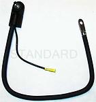 Standard motor products a25-2d battery cable negative