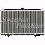 Spectra premium industries inc cu2024 radiator