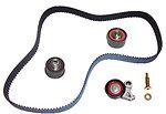 Dnj engine components tbk455 timing belt component kit