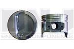 Dnj engine components p906 piston