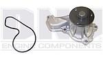 Dnj engine components wp246 new water pump