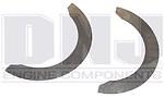 Dnj engine components tw350 thrust washer set