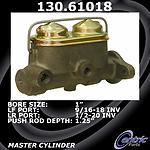 Centric parts 130.61018 new master cylinder