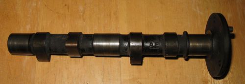 Posche 356 c camshaft, used original piece