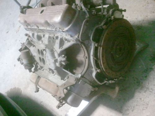 Oldsmobile 215 v8 engine
