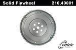 Centric parts 210.40001 flywheel