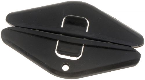 Window guide front dorman 45287