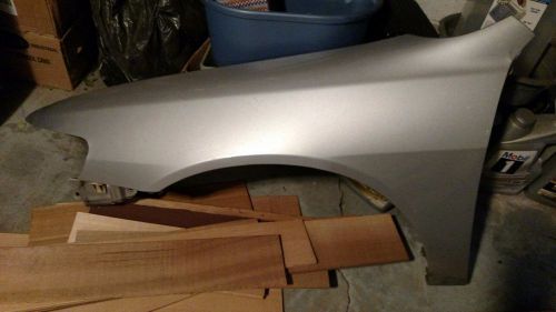 &#039;98-&#039;02 honda accord 4 door lf fender