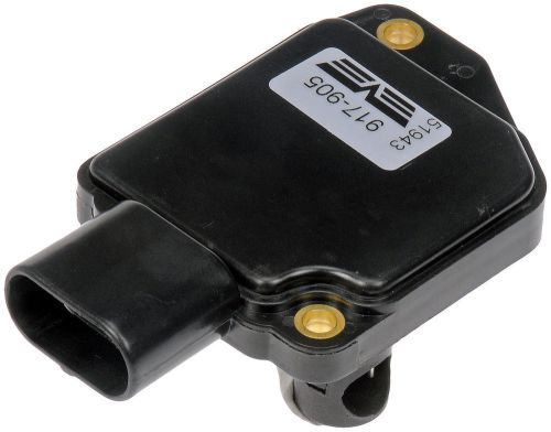 Mass air flow sensor dorman 917-905