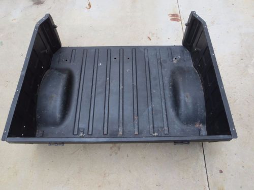 2006 yamaha rhino 660 dump body, dump bed, good condition