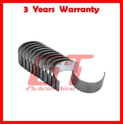 Rod bearing set fits  ford mercury probe ranger topaz  3.0 l