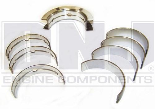 Rock products mb1145 main bearings-engine crankshaft main bearing