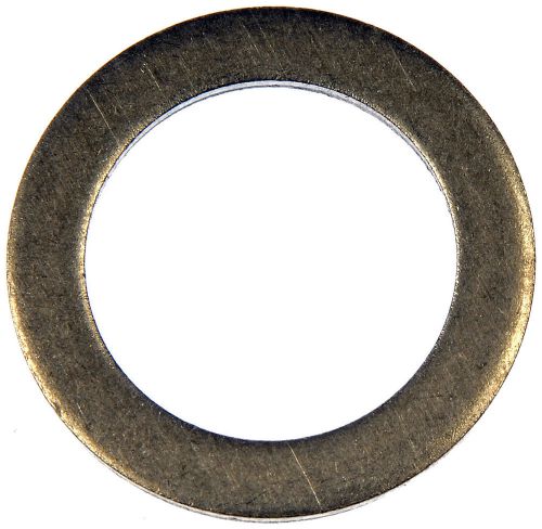 Dorman 095-016 oil drain plug gasket