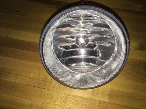 Oem toyota fog light assembly 81210-aa030