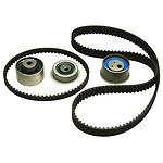 Acdelco tck232 timing belt component kit