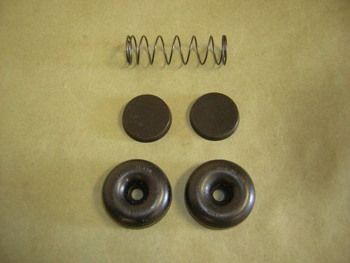 Raybestos wk383 wheel cylinder repair kit  1 1/8&#034;  vintage ford cars &amp; trucks