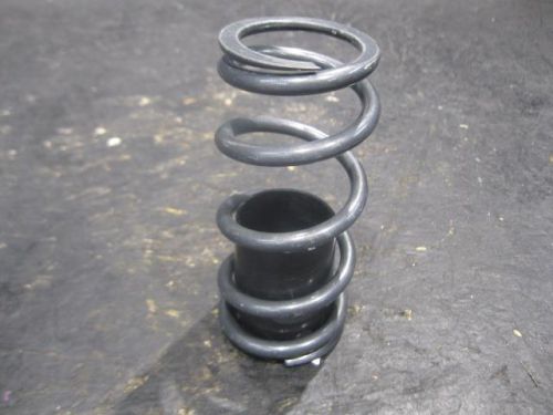 07 kawasaki klx110 klx 110 rear shock spring stock oem suspension pit bike used