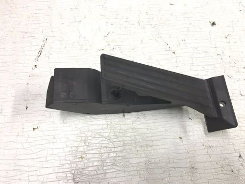 02-12 bmw 3 5 7 series x3 x5 m3 gas fuel accelerator speed pedal module oem auto