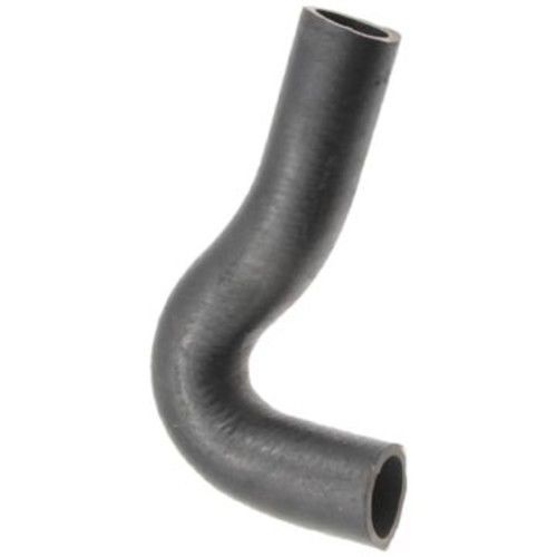 Dayco 70989 radiator coolant hose - curved radiator hose