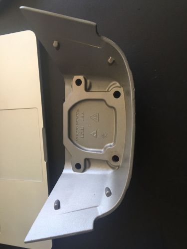 3857238 volvo penta drive cap cover