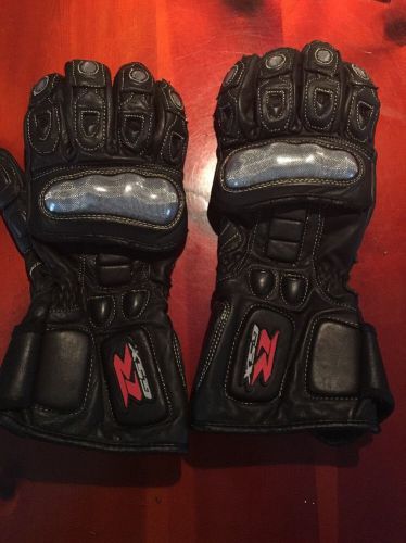 Gsxr riding gloves