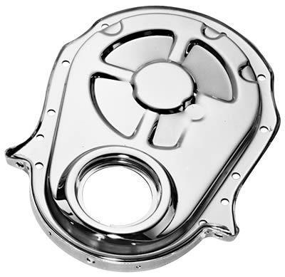 Proform steel timing chain cover 66153