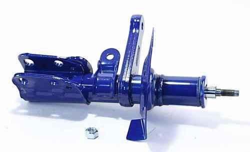 Monroe 801921 front strut assembly-monroe monro-matic plus strut