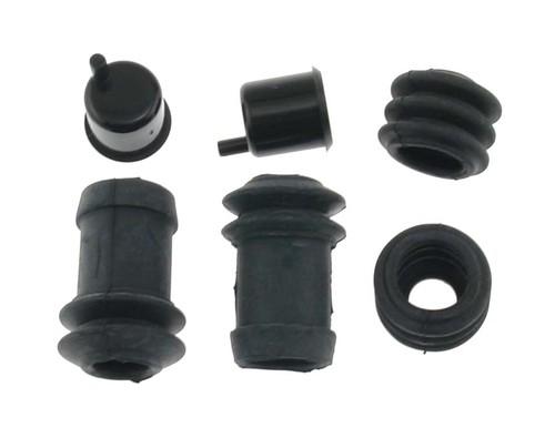 Carlson 16073 front brake caliper bolt/pin-pin boot kit