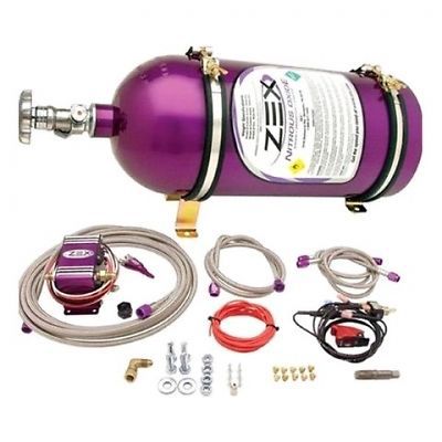 Zex 82240 nitrous system ford 99-04 f-series tr fit ford f-series 99-04