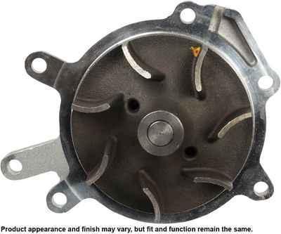 Cardone 58-663 water pump-reman water pump