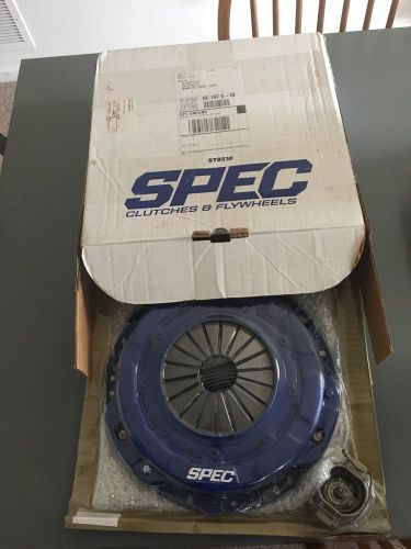 Spec stage 3 + clutch w58 toyota supra,sc300,gs300,is300