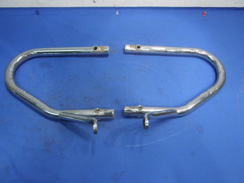 Bmw /5 crash bars, r50, r60, r75,  53