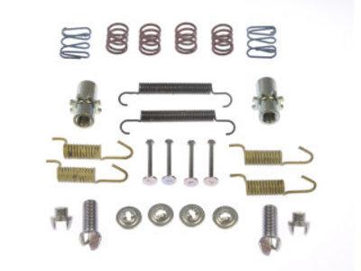 Dorman hw17391 parking brake component-parking brake hardware kit