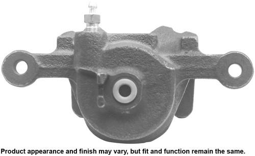 Cardone 19-2004 front brake caliper-reman friction choice caliper