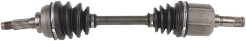 Cardone 60-8001 cv half-shaft assembly-reman constant velocity drive axle