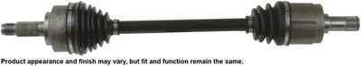 Cardone 60-4254 cv half-shaft assembly-reman constant velocity drive axle