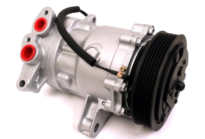 A/c compressor jeep liberty 2002,2003,2004,2005 (sanden sd7h15)