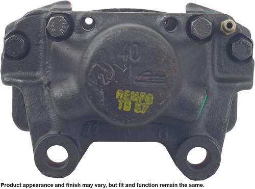 Cardone 18-4711 rear brake caliper-reman friction choice caliper