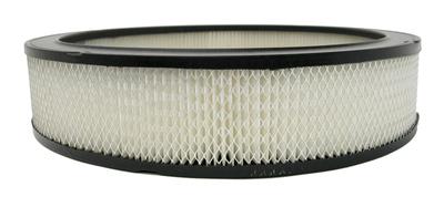 Acdelco professional a212cw air filter-air cleaner element