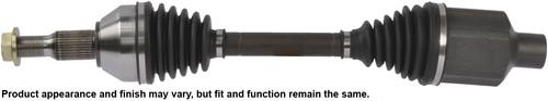 Cardone 66-1466 cv half-shaft assembly