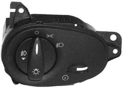 Motorcraft sw-6134 switch, headlight-headlight switch