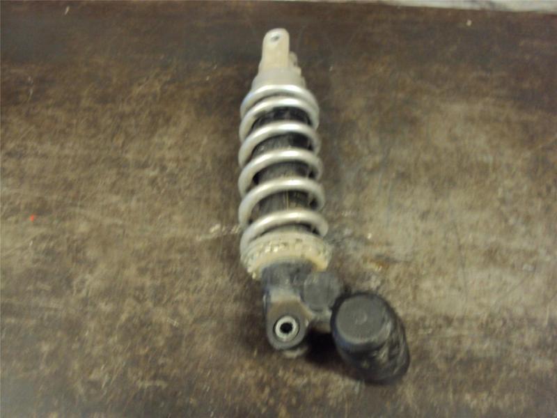 2007 07 kawasaki zx6r zx-6r ninja zx6 07-08 rear shock