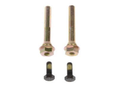 Dorman hw14901 rear brake caliper bolt/pin-brake caliper bolt