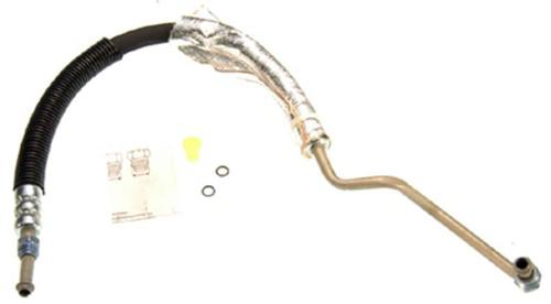 Edelmann 80260 steering pressure hose-pressure line assembly