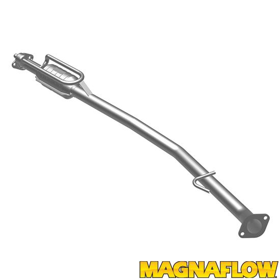 Magnaflow catalytic converter 23860 subaru dl