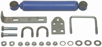 Moog ssd45 steering damper/steering stabilizer-steering damper kit