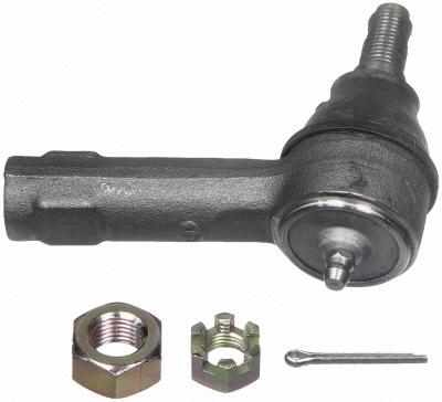 Moog es2996rl tie rod-steering tie rod end