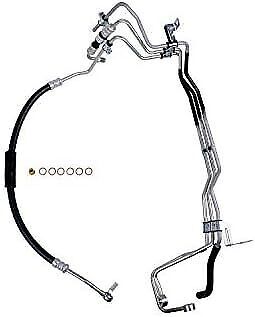 Sunsong 3403635 power steering hose assembly