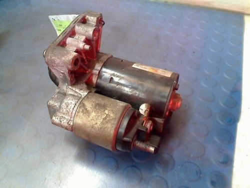 Starter engine peugeot 207/207+ (wa/wc/wm) 2008 0986021970-