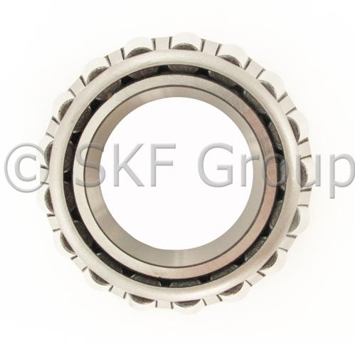 Skf np576375 bearing, pinion, rear axle-differential pinion bearing